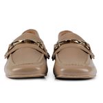 Mocassim Loafer Rebecca Bridão Fendi