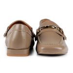 Mocassim Loafer Rebecca Bridão Fendi