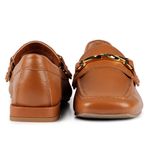 Mocassim Loafer Rebecca Bridão Toast