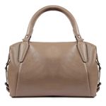 Bolsa Orcade Couro Liso Fendi
