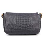 Bolsa Orcade Matelassê Púrpura