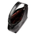 Bolsa Orcade Verniz Preto