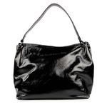 Bolsa Orcade Verniz Preto
