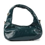 Bolsa Hobo Orcade Esmeralda