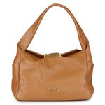 Bolsa Hobo Orcade Floater Coconut