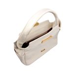 Bolsa Hobo Orcade Floater Panacota