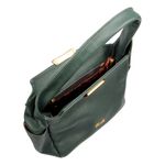Bolsa Hobo Orcade Floater Musgo