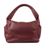 Bolsa Hobo Orcade Floater Bordeaux