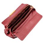 Bolsa Orcade Floater Bordeaux