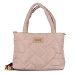 Bolsa Nylon Orcade Palha