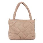 Bolsa Nylon Orcade Palha