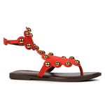 Gladiadora Marbella Orcade Coral 