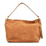 Bolsa Orcade Grande Camurça 
