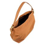 Bolsa Orcade Grande Camurça 