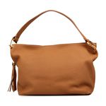 Bolsa Orcade Grande Camurça 