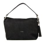 Bolsa Orcade grande Camurça 