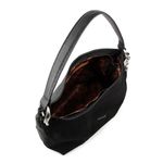 Bolsa Orcade grande Camurça 