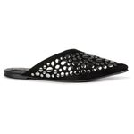 Mule Florença HotFix Preto