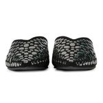 Mule Florença HotFix Preto