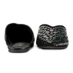 Mule Florença HotFix Preto