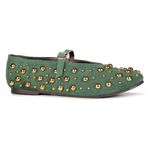 Sapatilha Paris Studs Bandeira