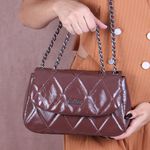 Bolsa Orcade Losango Java