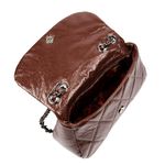 Bolsa Orcade Losango Java