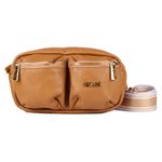 Pochete Orcade Coconut