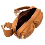 Pochete Orcade Coconut