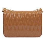 Bolsa Orcade Porta Celular Terracota