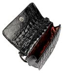 Bolsa Orcade Porta Celular Preta