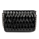 Bolsa Orcade Porta Celular Preta