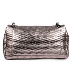 Bolsa Baguete Orcade Inox