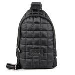 Shoulder Bag Orcade Preta