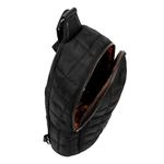 Shoulder Bag Orcade Preta