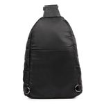 Shoulder Bag Orcade Preta