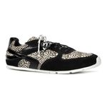 Tênis Jogging Orcade Animal Print PeB