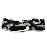 Tênis Jogging Orcade Animal Print PeB