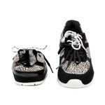 Tênis Jogging Orcade Animal Print PeB