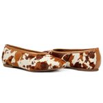 Sapatilha Paris Orcade Animal Print