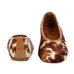 Sapatilha Paris Orcade Animal Print