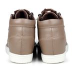 Sneaker Siena Orcade Couro Fendi