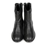 Bota Vittoria Orcade Laser Preto