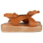 Sandália Flatform Ibiza Orcade Em x Toast