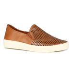 Slip On Luna Orcade Laser Toast