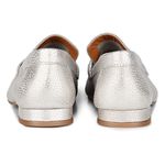 Mocassim Loafer Orcade Manta Baby Metal Ônix