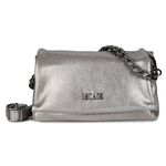 Bolsa Pequena Orcade Metal Inox