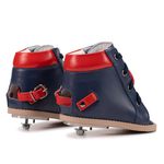 Dennis Brown Mario azul com barra de regulagem