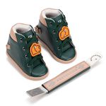 Dennis Brown Dino Verde com barra de regulagem