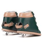 Dennis Brown Dino Verde com barra de regulagem